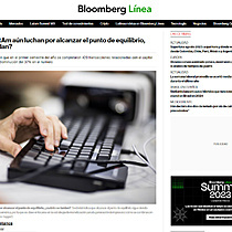 Startups en LatAm an luchan por alcanzar el punto de equilibrio, cunto se tardan?